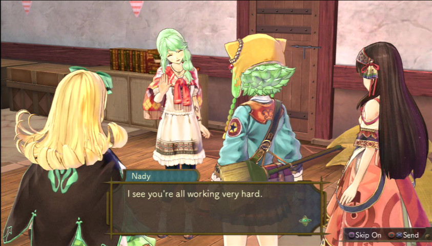 Atelier Shallie Part 31 Chapter XXVI The Other Si